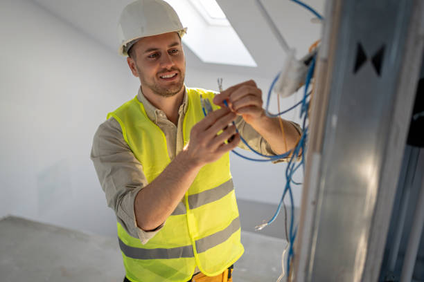 Best Commercial Electrician Services  in Marana, AZ